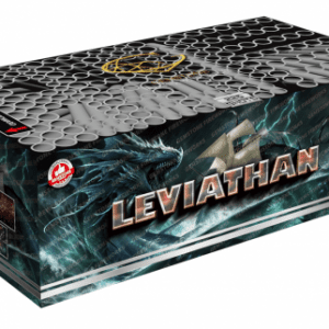 Gemstone Leviathan