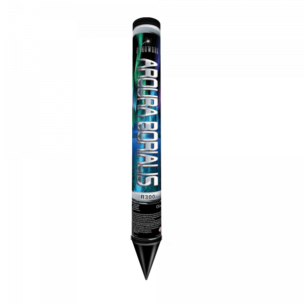 Pyroworx Aroura Borialis