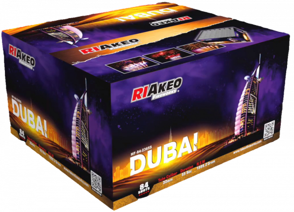Riakeo Dubai