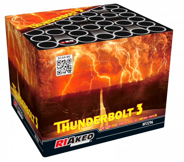 Riakeo Thunderbolt 3