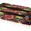 Vivid Pyrotechnics W.T.F