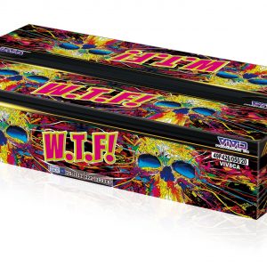 Vivid Pyrotechnics W.T.F