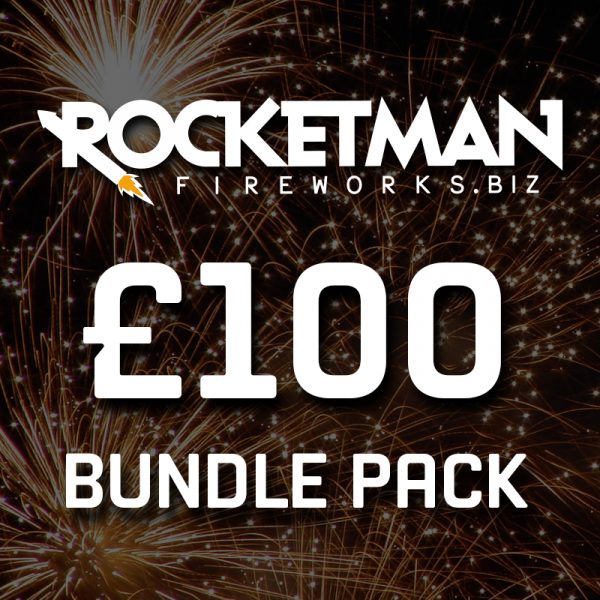The £100 Bundle