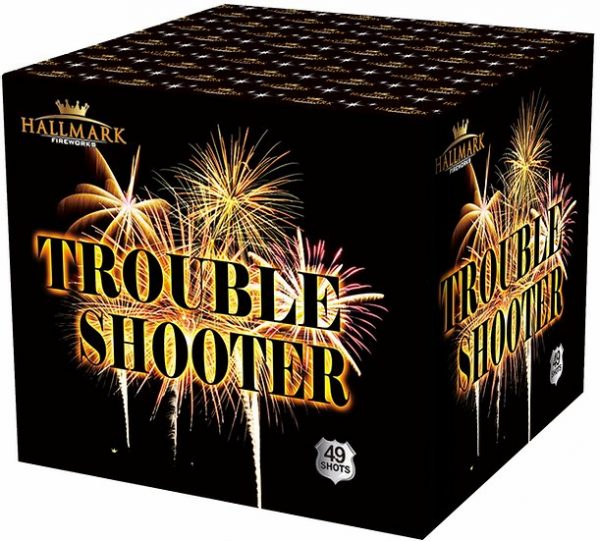 Hallmark Trouble Shooter