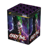 Vivid Pyrotechnics Crazy Time