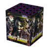 Vivid Pyrotechnics Night Terror