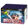 Vivid Pyrotechnics Professor X