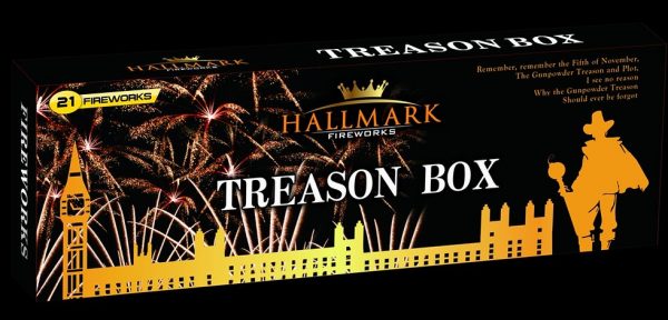 Hallmark Treason