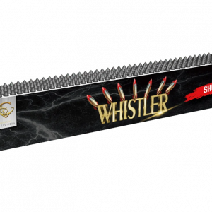 Gemstone Whistler