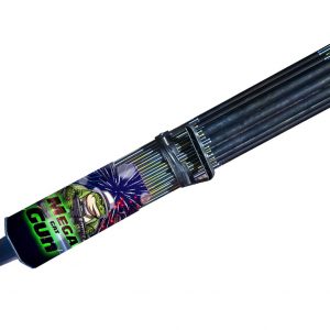 Gemstone Mega Gat Gun