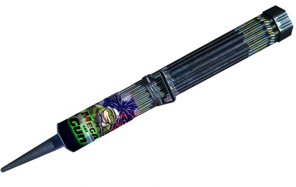 Gemstone Mega Gat Gun