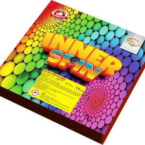 Gemstone Inner Spin