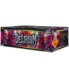Vivid Pyrotechnics Delirium