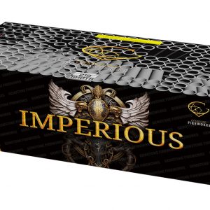 Gemstone Imperious
