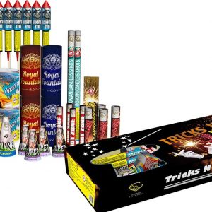 Gemstone Tricks N Bits