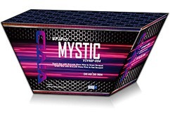 Vivid Pyrotechnics Mystic