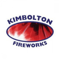Kimbolton Fireworks Logo
