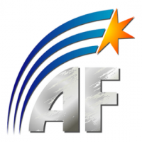 Absolute Fireworks Logo